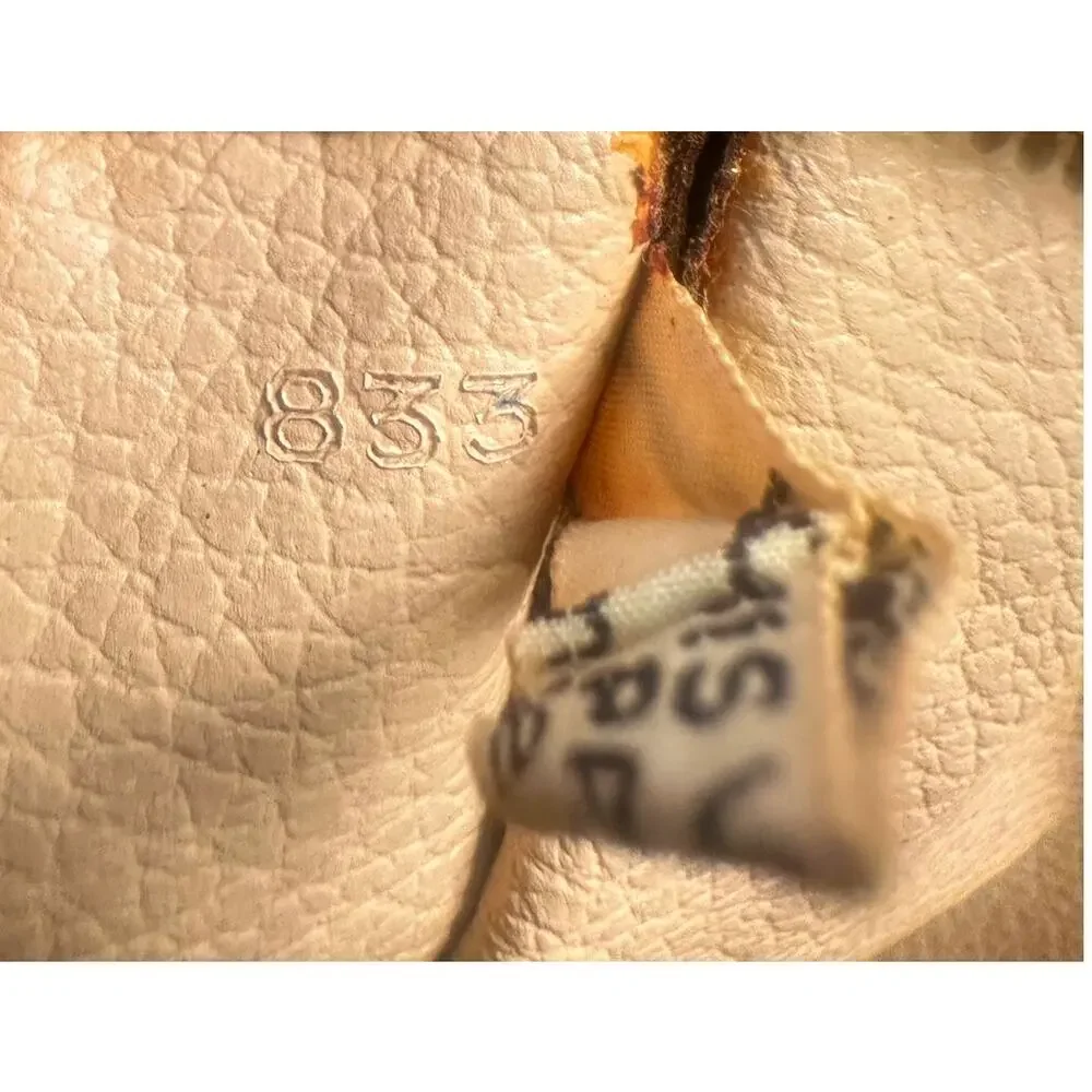 Louis Vuitton Monogram Trousse Toiletry 26 Crossbody Clutch Insert/gold chain